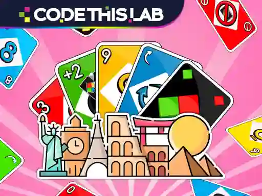 Spēle 4 Colors Monument Edition online
