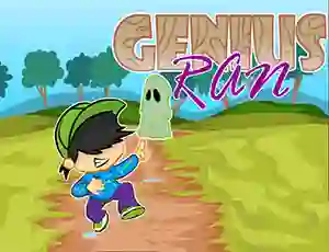 Spēle Genius Ran online