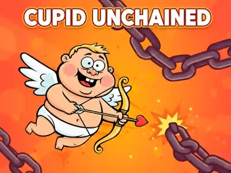 Spēle Cupid Unchained online