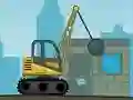 Spēle Crash The City online