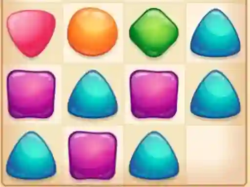 Spēle Jelly Pop online