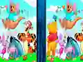 Spēle Winnie The Pooh PhotoHunt online