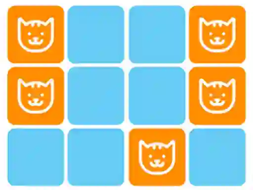 Spēle Puzzle Brain online