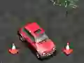 Spēle Cone Crazy 2 online