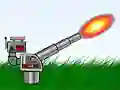 Spēle Kitten Canons online