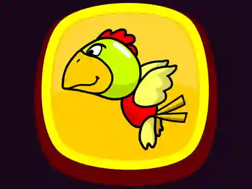 Spēle Hyper Flappy Bird online