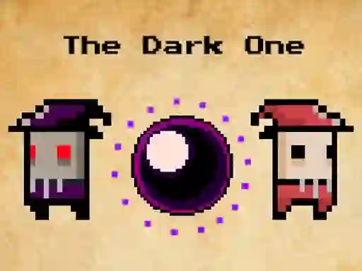 Spēle The Dark One online