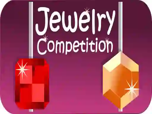 Spēle Jewelry Comp online