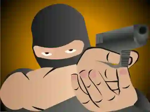 Spēle Mission Terror online