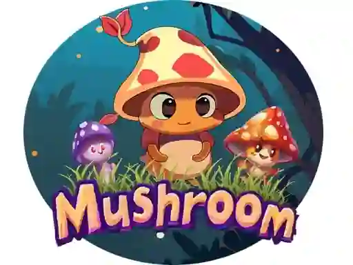 Spēle Mushroom Fight For The Kingdom online