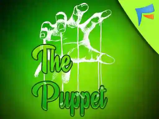 Spēle The Puppet online