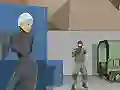 Spēle Nobuyuki Forces 3 online
