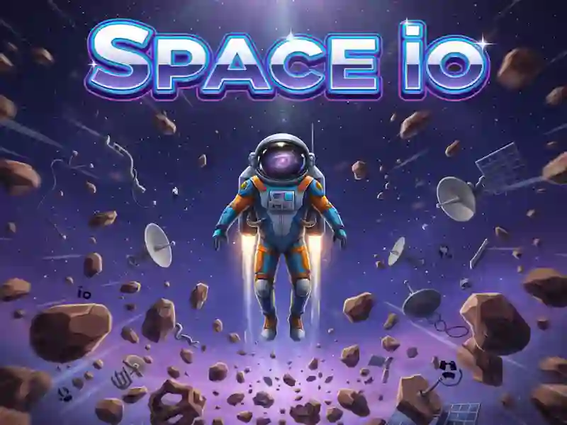 Spēle Sace io online