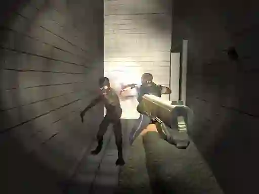 Spēle Forsake The Rake online