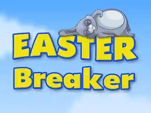 Spēle Easter Breaker online