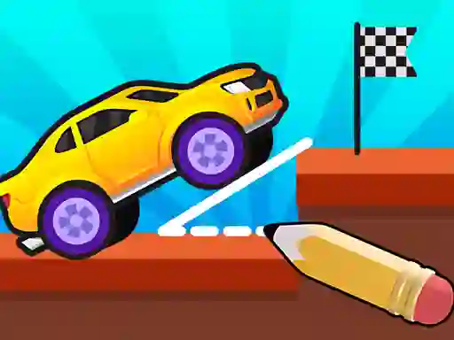 Spēle Draw And Escape online