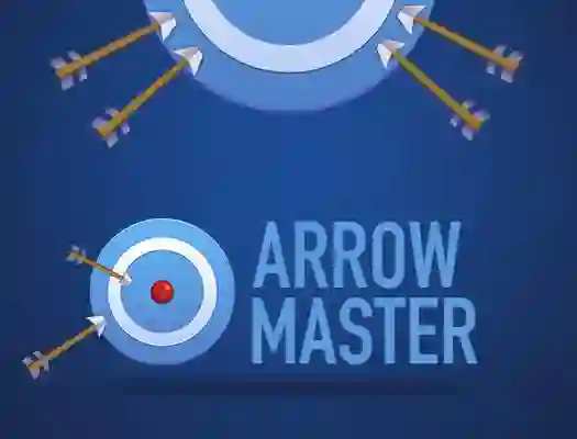 Spēle Arrow Master online