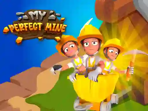 Spēle My Perfect Mine online