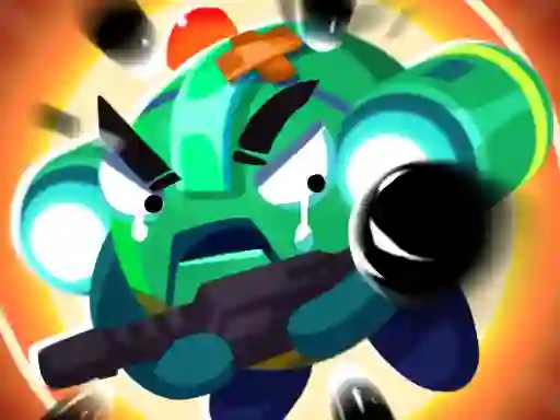 Spēle Elements Invasion online