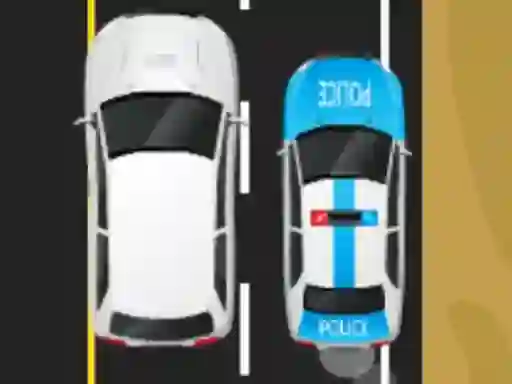 Spēle Highway Drive 2d online