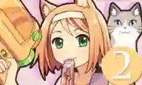 Spēle Day of the Cats: Episode 2 online