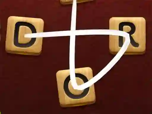 Spēle Word Connect online