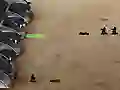 Spēle Mothership Warfare online