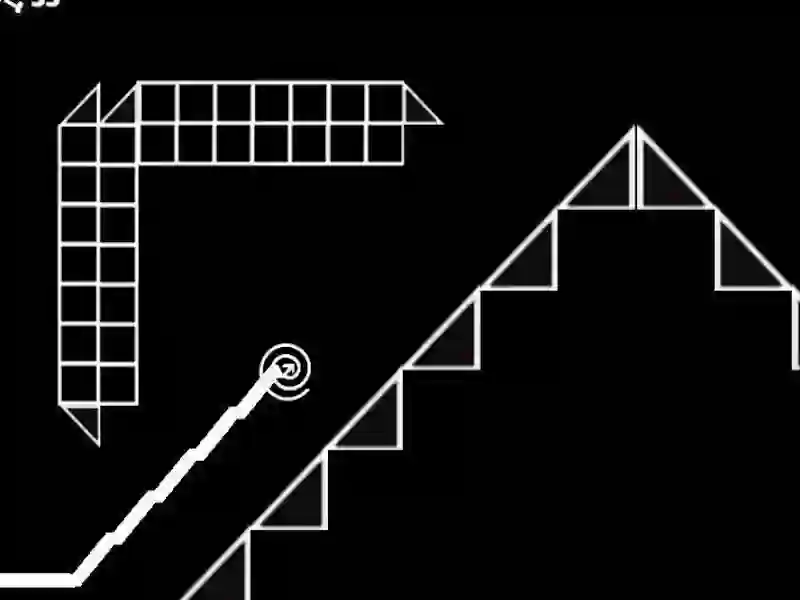 Spēle Geometry Horizons online