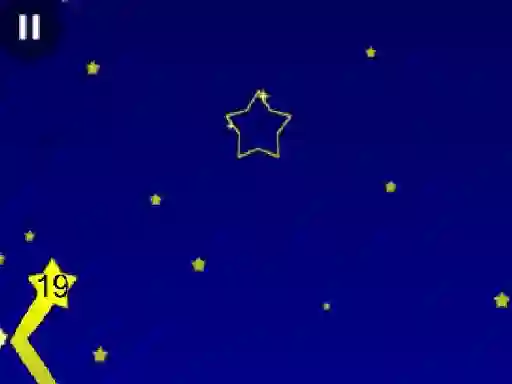 Spēle Shooting Stars online