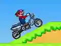 Spēle Super Mario Moto online