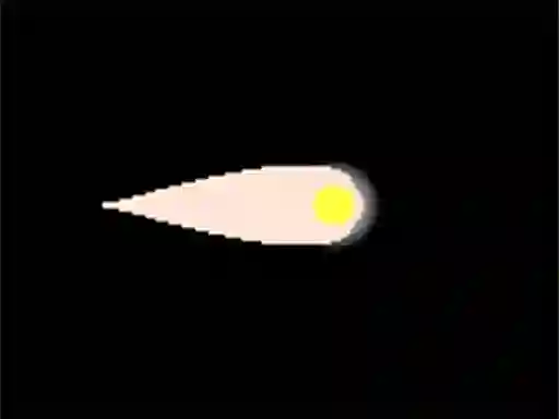 Spēle Particle online