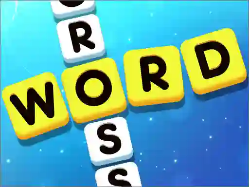 Spēle Crossy Word online