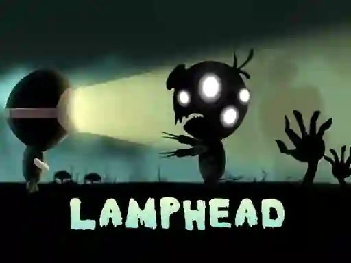 Spēle LampHead online