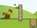 Spēle Kill the Wabbits online