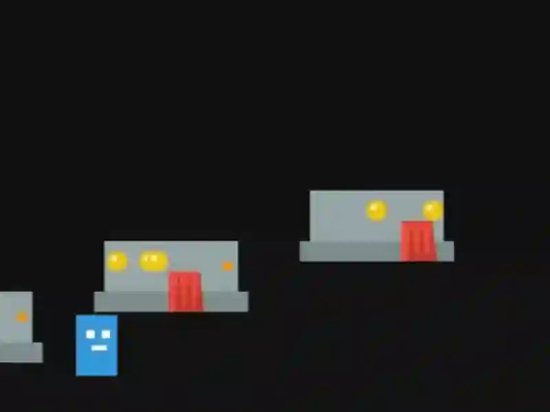 Spēle Vault Hopper online