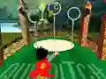 Spēle Quidditch online