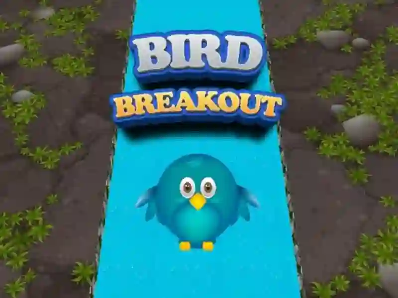 Spēle Bird Breakout online