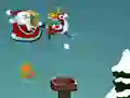 Spēle Happy Santa online