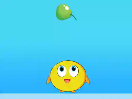 Spēle Kara Food Drop online