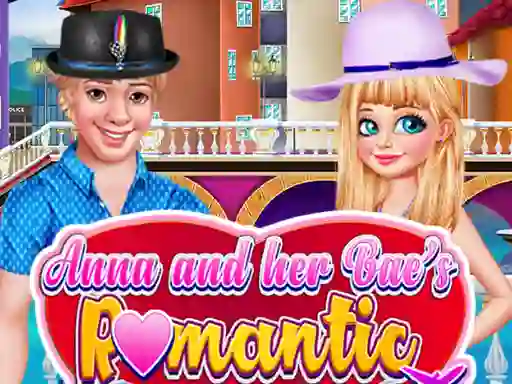 Spēle Princess Romantic Gataway online