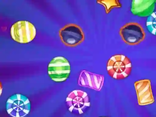 Spēle Collect More Candy online