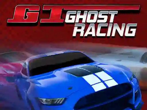 Spēle GT Ghost Racing online