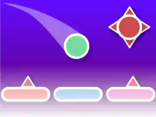 Spēle Crazy Bouncing online