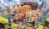 Spēle Magic Stones online