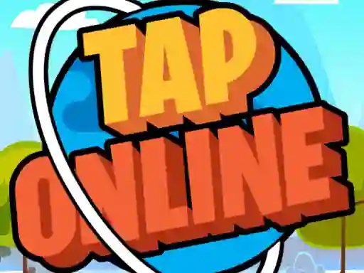 Spēle Tap Online online