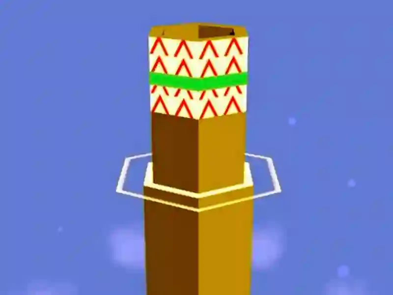 Spēle Build Tower online