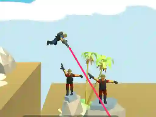Spēle Shot and Kill online