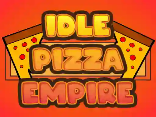 Spēle Idle Pizza Empire online
