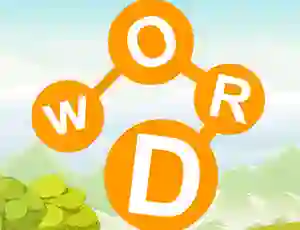 Spēle Crossword Scapes online