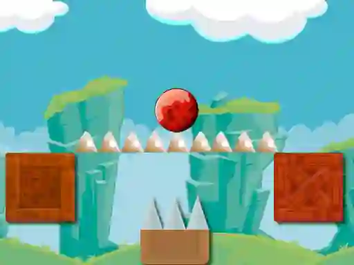 Spēle Fun Gravity Ball online